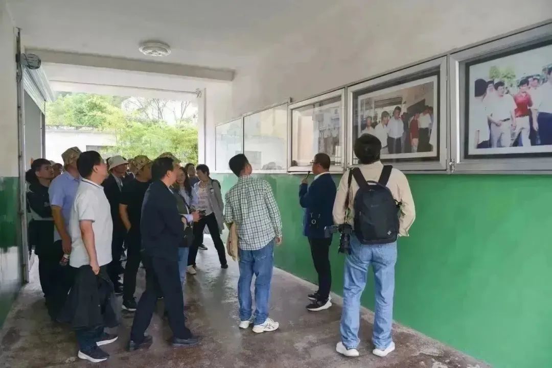 走訪紅色基地 領(lǐng)悟初心使命——巨人集團(tuán)黨委開展黨建活動 走訪紅色基地 領(lǐng)悟初心使命——巨人集團(tuán)黨委開展黨建活動