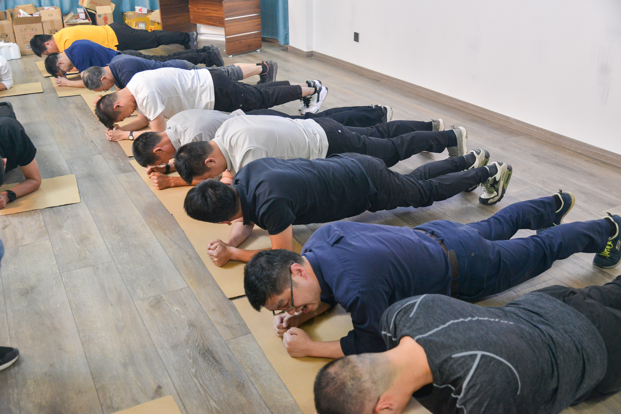 走訪紅色基地 領(lǐng)悟初心使命——巨人集團(tuán)黨委開展黨建活動 走訪紅色基地 領(lǐng)悟初心使命——巨人集團(tuán)黨委開展黨建活動