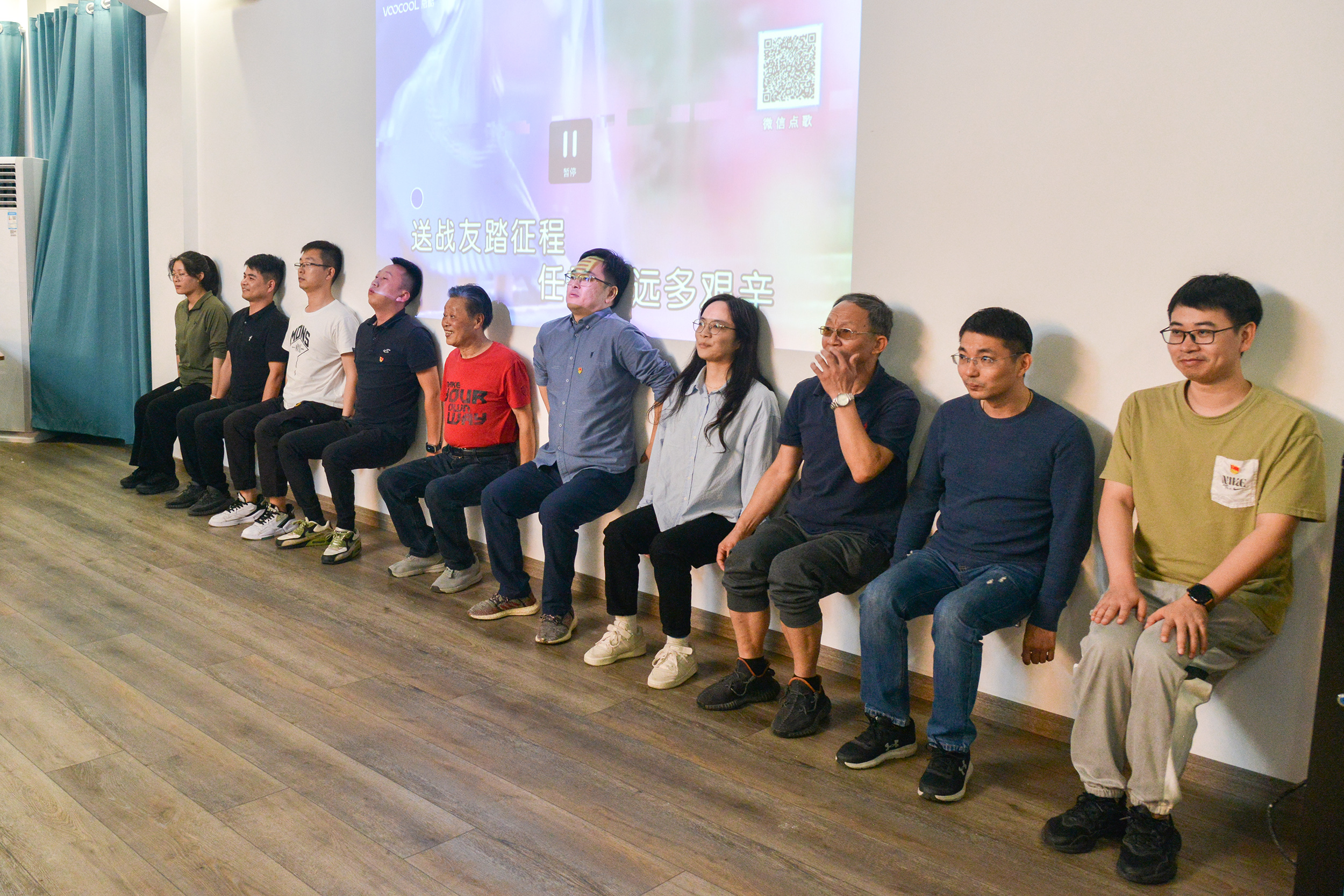 走訪紅色基地 領(lǐng)悟初心使命——巨人集團(tuán)黨委開展黨建活動 走訪紅色基地 領(lǐng)悟初心使命——巨人集團(tuán)黨委開展黨建活動