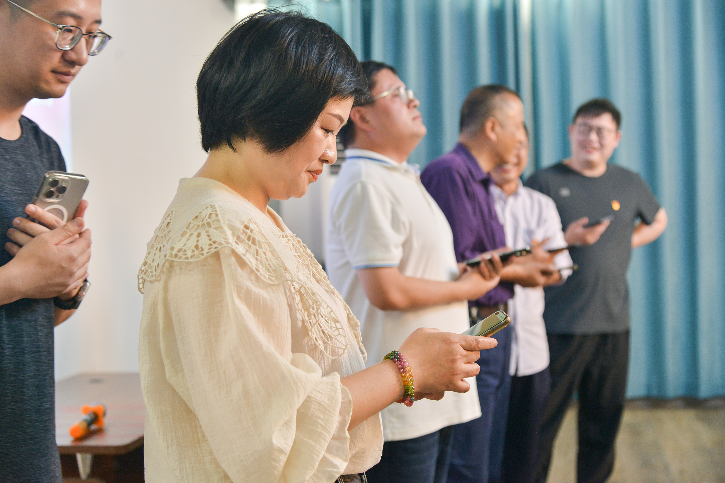 走訪紅色基地 領(lǐng)悟初心使命——巨人集團(tuán)黨委開展黨建活動 走訪紅色基地 領(lǐng)悟初心使命——巨人集團(tuán)黨委開展黨建活動