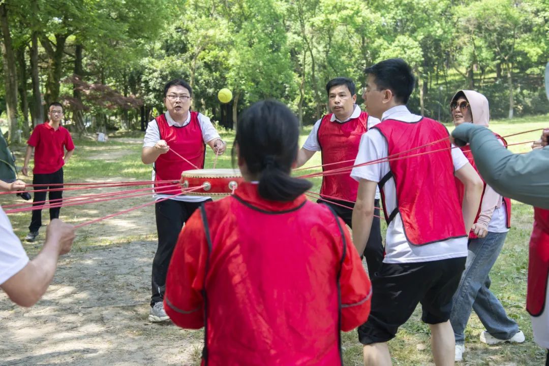 熱辣滾燙 揚(yáng)帆未來——巨人集團(tuán)公司團(tuán)建之旅 熱辣滾燙 揚(yáng)帆未來——巨人集團(tuán)公司團(tuán)建之旅