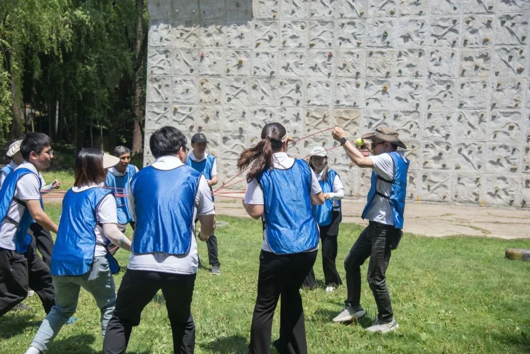 熱辣滾燙 揚(yáng)帆未來——巨人集團(tuán)公司團(tuán)建之旅 熱辣滾燙 揚(yáng)帆未來——巨人集團(tuán)公司團(tuán)建之旅