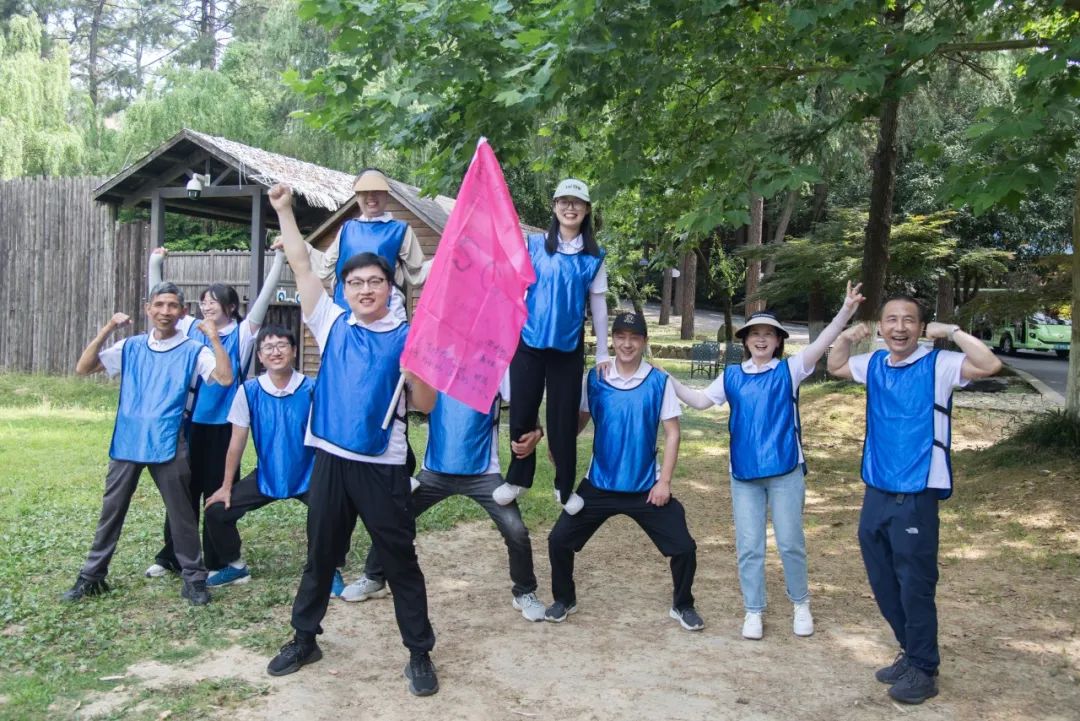 熱辣滾燙 揚(yáng)帆未來——巨人集團(tuán)公司團(tuán)建之旅 熱辣滾燙 揚(yáng)帆未來——巨人集團(tuán)公司團(tuán)建之旅