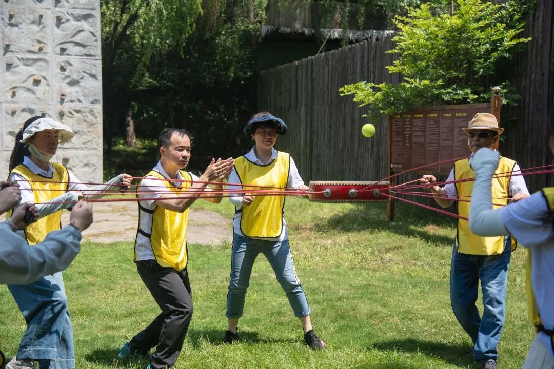 熱辣滾燙 揚(yáng)帆未來——巨人集團(tuán)公司團(tuán)建之旅 熱辣滾燙 揚(yáng)帆未來——巨人集團(tuán)公司團(tuán)建之旅