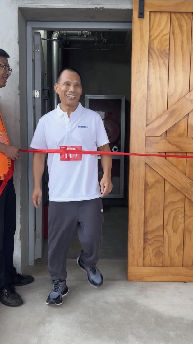 塔下再聚首 攀登勢正雄——巨龍電梯試驗(yàn)塔第六屆登高跑開賽 塔下再聚首 攀登勢正雄——巨龍電梯試驗(yàn)塔第六屆登高跑開賽